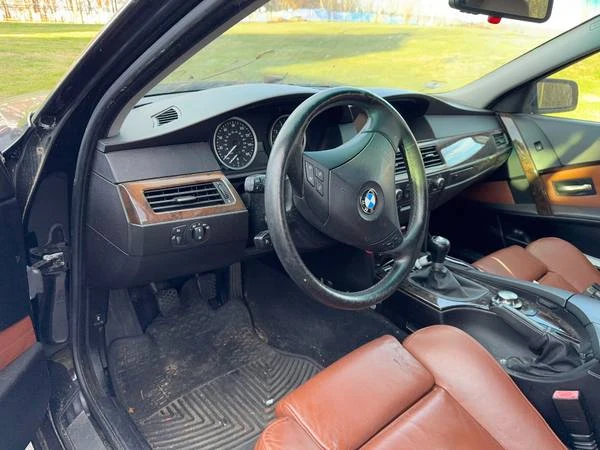2006 BMW E61 5 Series Touring - Image 2 of 2