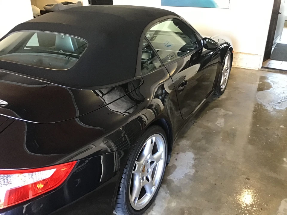 2006 Porsche 997 Carrera 4S - Image 2 of 16