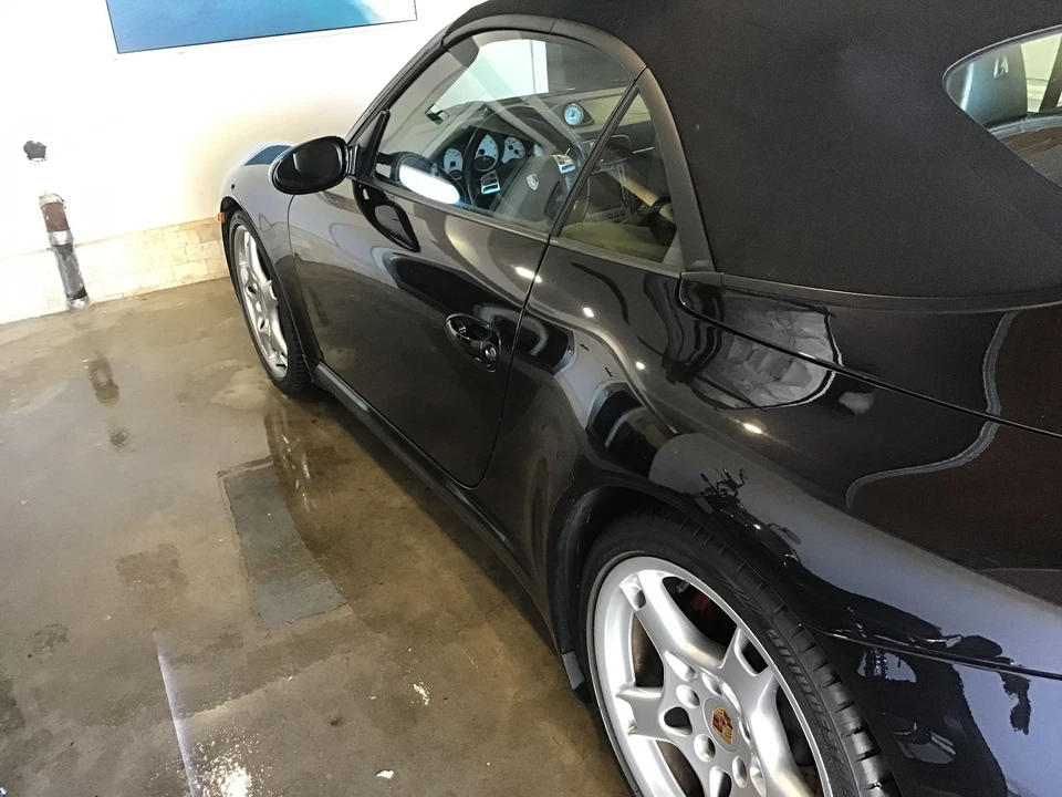 2006 Porsche 997 Carrera 4S - Image 13 of 16