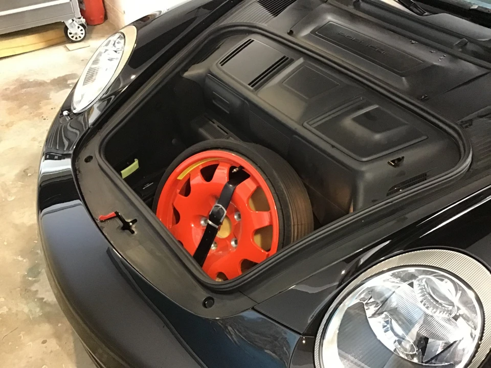 2006 Porsche 997 Carrera 4S - Image 14 of 16
