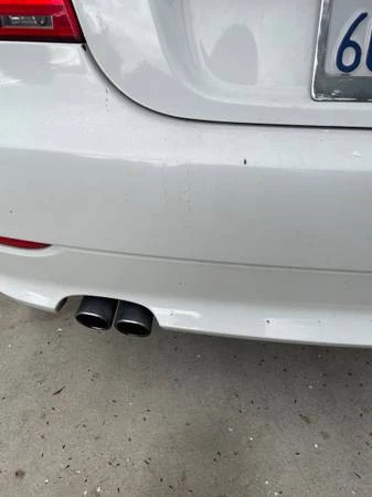 2008 BMW E60 5 Series Sedan - Image 7 of 10