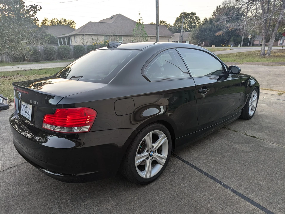 2009 BMW E81/E82/E88 1 Series - Image 6 of 14