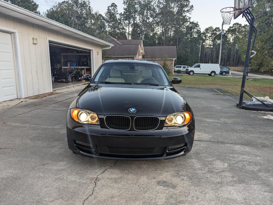 2009 BMW E81/E82/E88 1 Series - Image 4 of 14