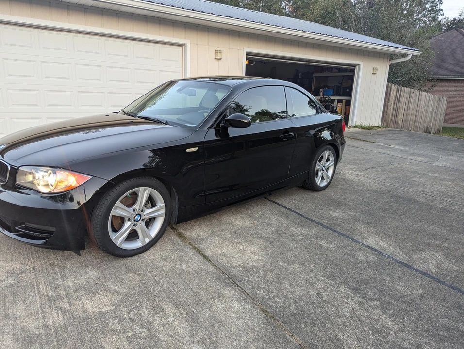 2009 BMW E81/E82/E88 1 Series - Image 3 of 14