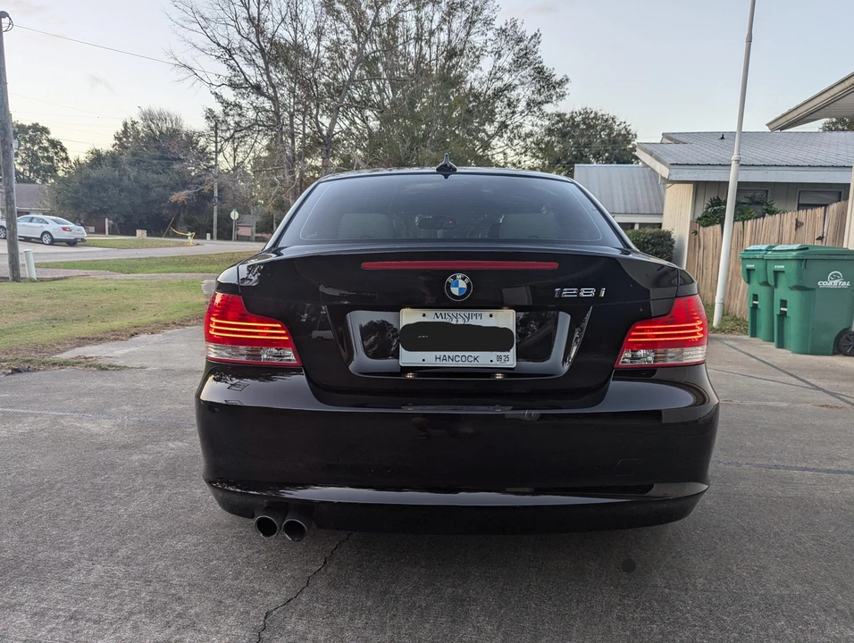 2009 BMW E81/E82/E88 1 Series - Image 7 of 14