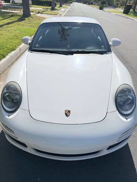 2009 Porsche 997 Carrera - Image 2 of 16
