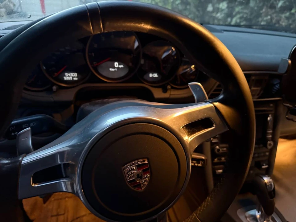2009 Porsche 997 Carrera - Image 8 of 16