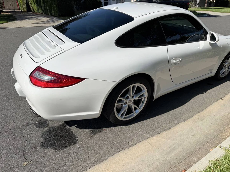 2009 Porsche 997 Carrera - Image 6 of 16