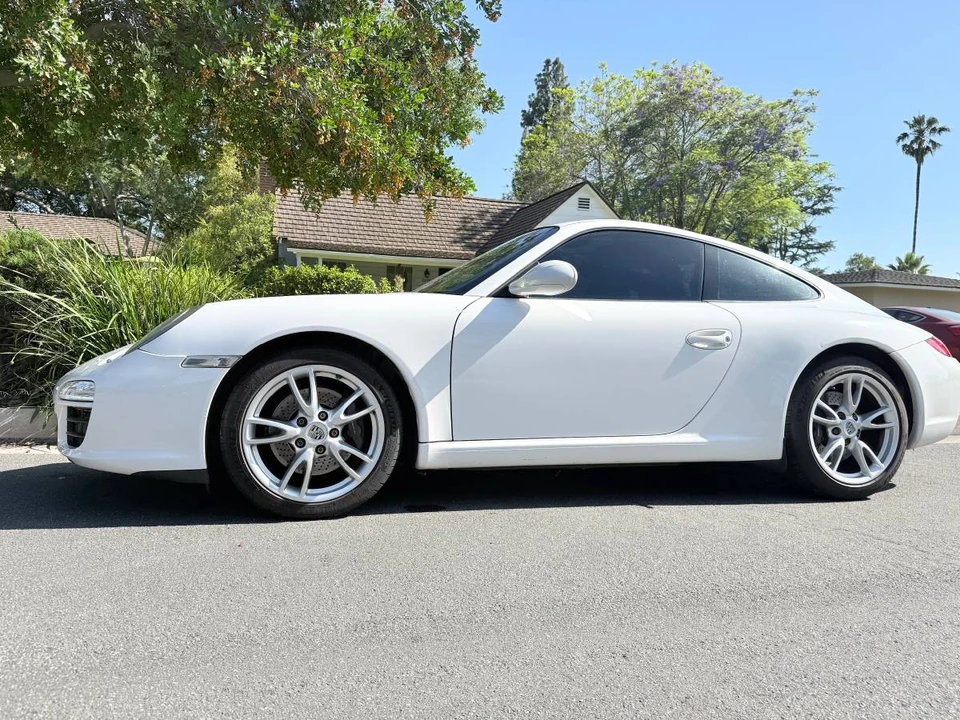2009 Porsche 997 Carrera - Image 4 of 16
