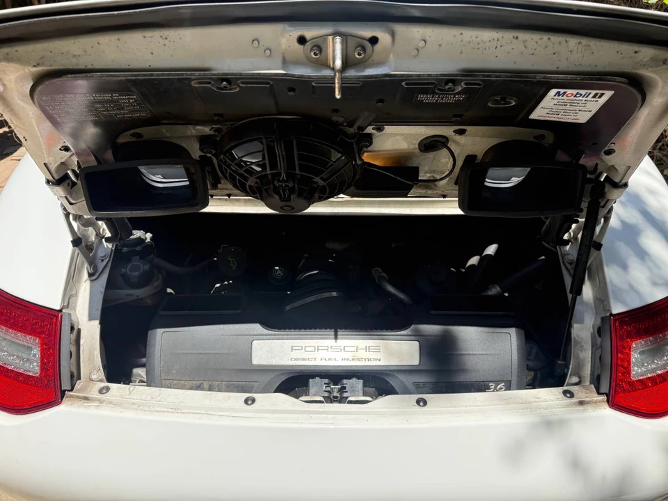 2009 Porsche 997 Carrera - Image 13 of 16