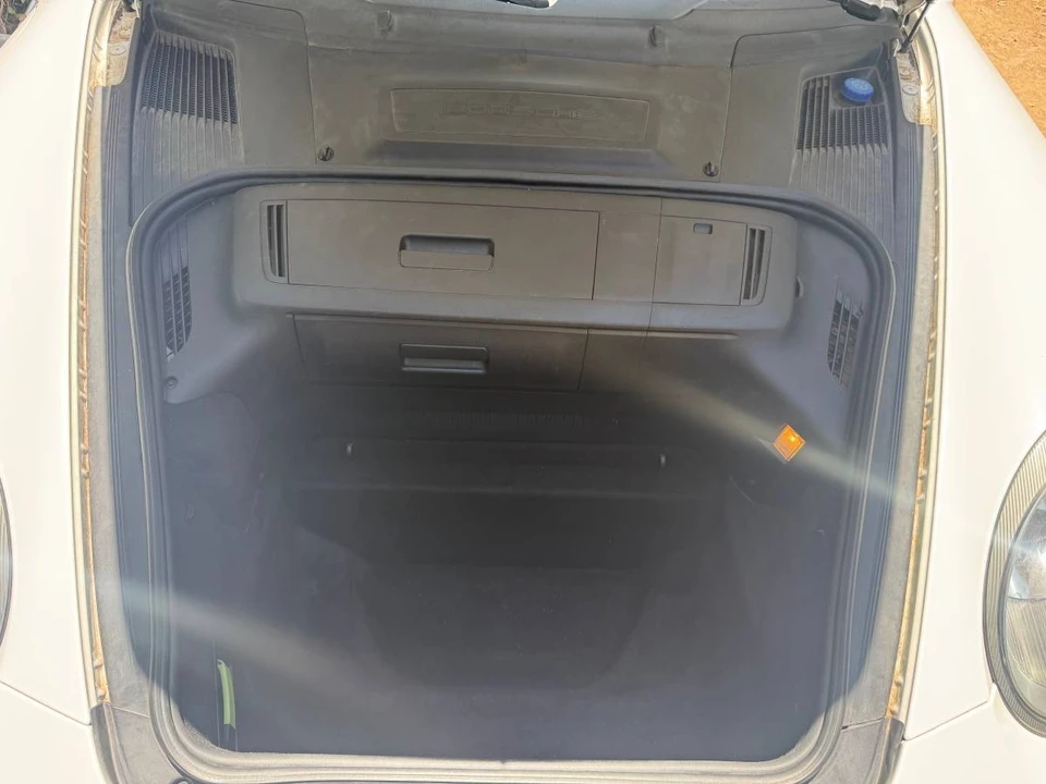 2009 Porsche 997 Carrera - Image 16 of 16