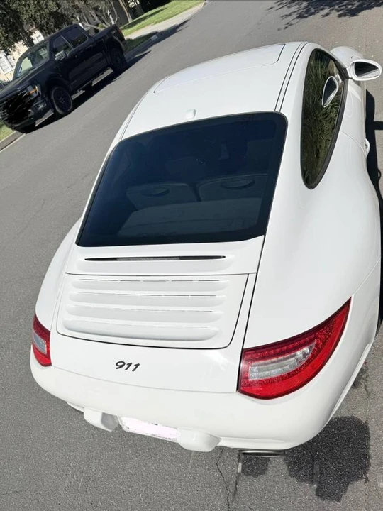 2009 Porsche 997 Carrera - Image 7 of 16