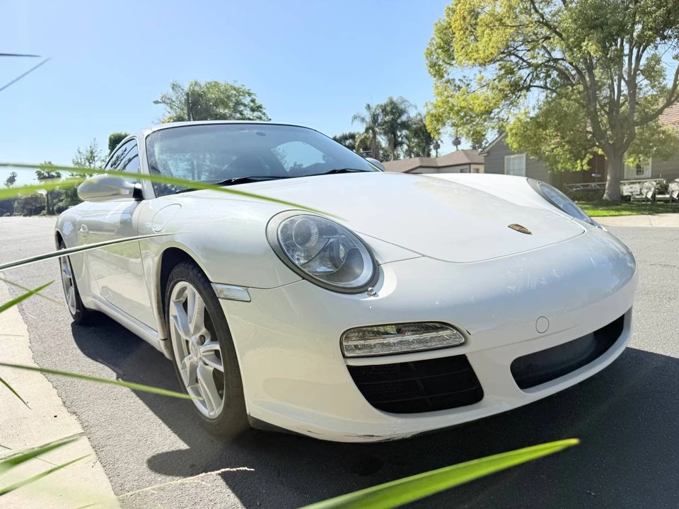 2009 Porsche 997 Carrera - Image 3 of 16