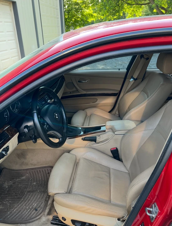 2010 BMW E91 3 Series Touring - Image 10 of 10