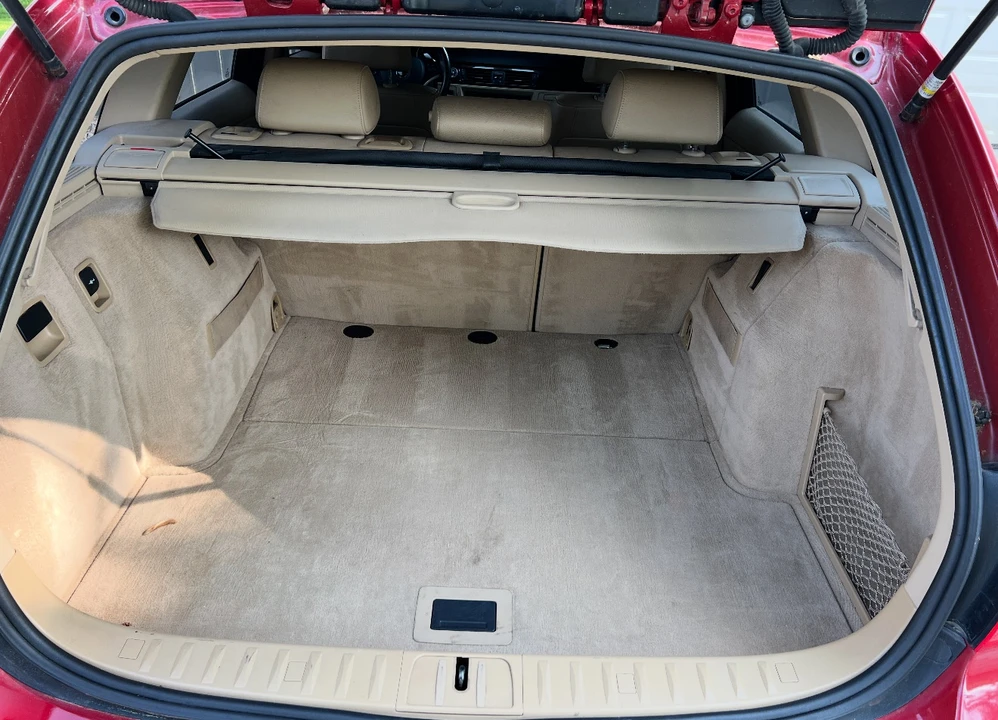 2010 BMW E91 3 Series Touring - Image 9 of 10