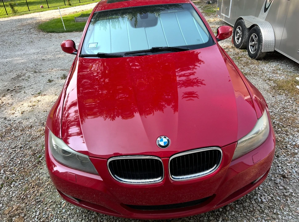 2010 BMW E91 3 Series Touring - Image 6 of 10