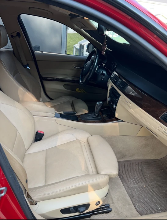 2010 BMW E91 3 Series Touring - Image 7 of 10