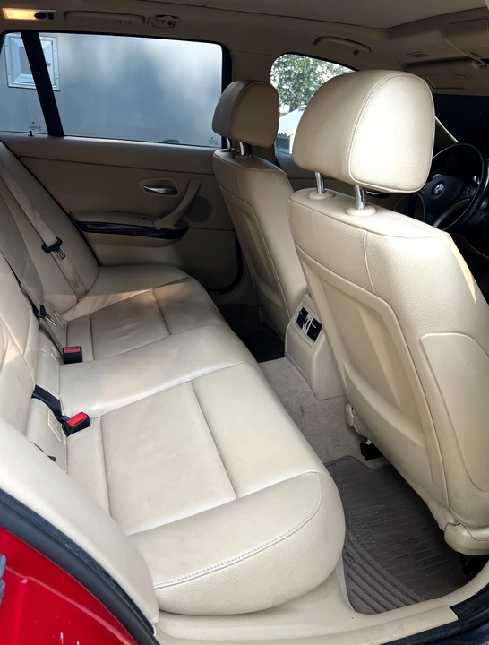 2010 BMW E91 3 Series Touring - Image 8 of 10