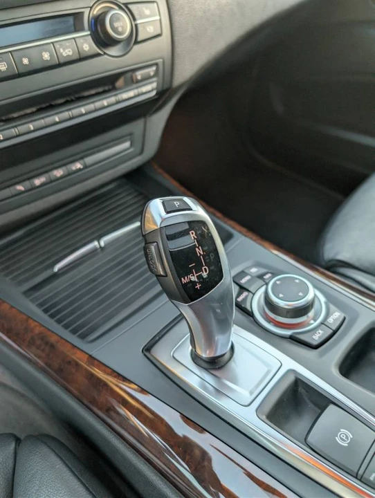 2011 BMW E70 X5 - Image 15 of 24