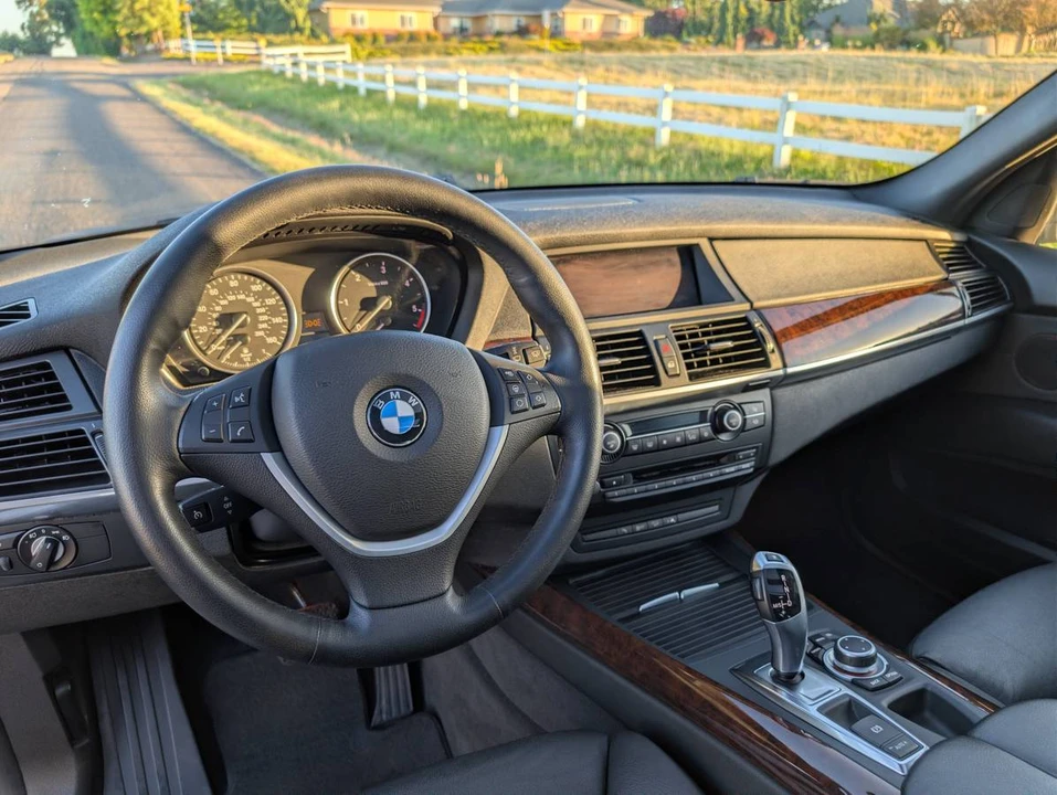 2011 BMW E70 X5 - Image 22 of 24