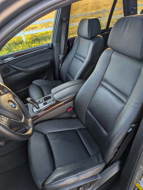 2011 BMW E70 X5 - Image 12 of 24