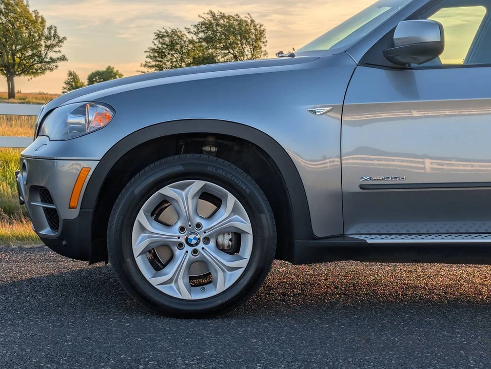 2011 BMW E70 X5 - Image 18 of 24