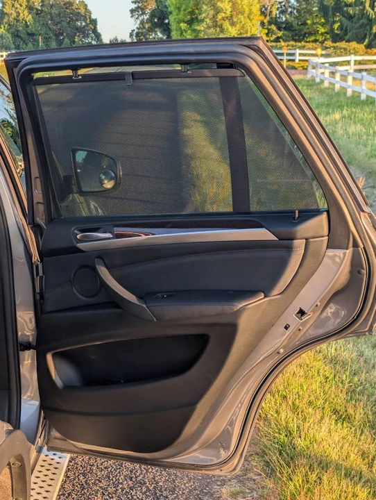 2011 BMW E70 X5 - Image 11 of 24