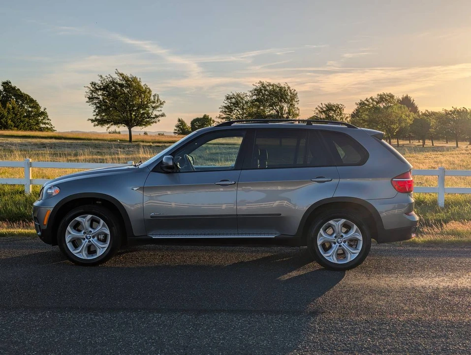 2011 BMW E70 X5 - Image 5 of 24