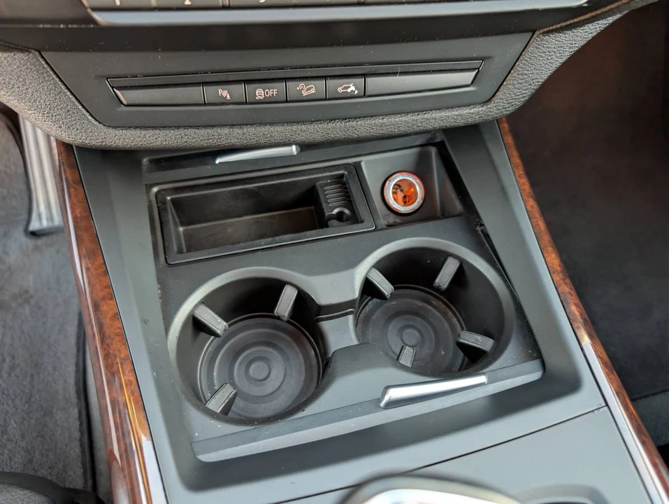 2011 BMW E70 X5 - Image 17 of 24
