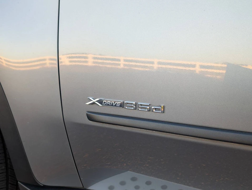 2011 BMW E70 X5 - Image 21 of 24