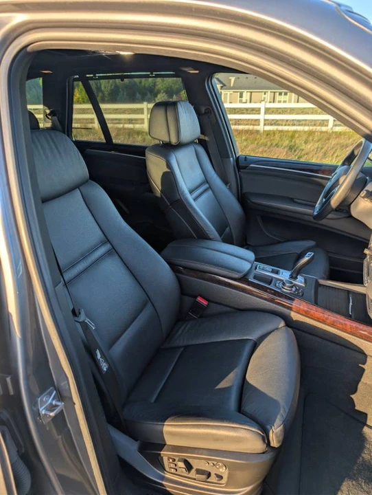 2011 BMW E70 X5 - Image 13 of 24