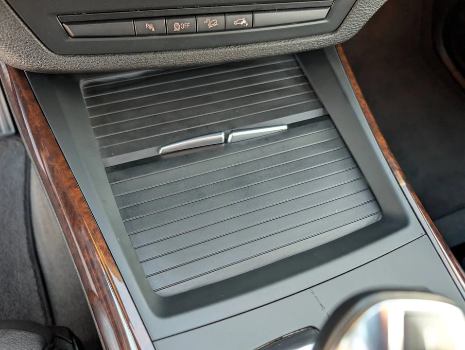 2011 BMW E70 X5 - Image 16 of 24