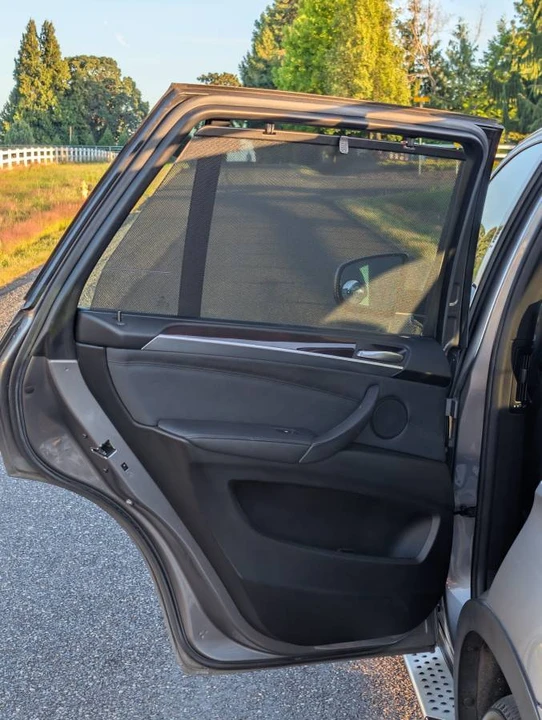 2011 BMW E70 X5 - Image 10 of 24