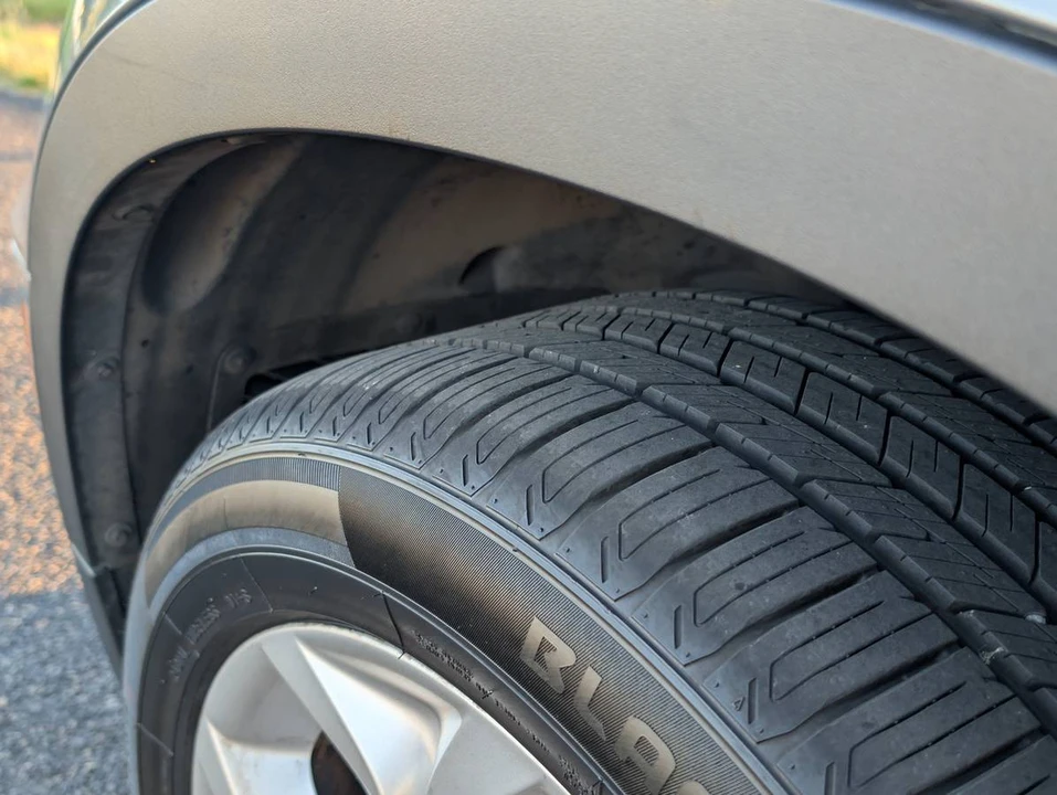 2011 BMW E70 X5 - Image 24 of 24