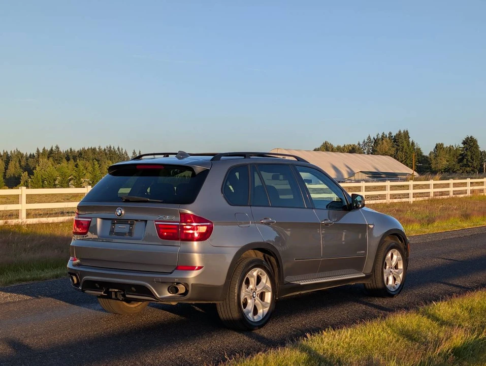 2011 BMW E70 X5 - Image 2 of 24