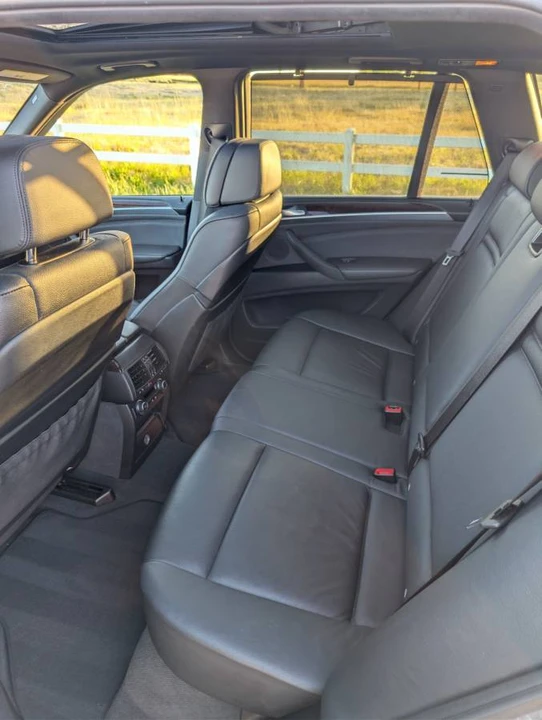 2011 BMW E70 X5 - Image 14 of 24