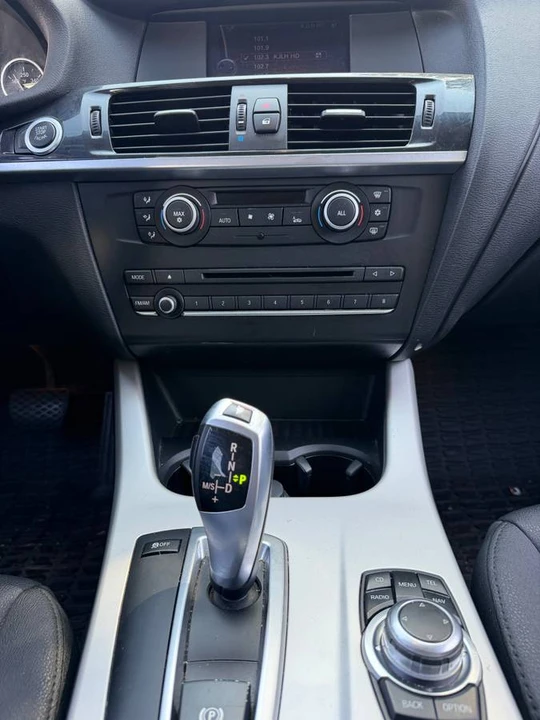 2013 BMW F25 X3 - Image 6 of 11