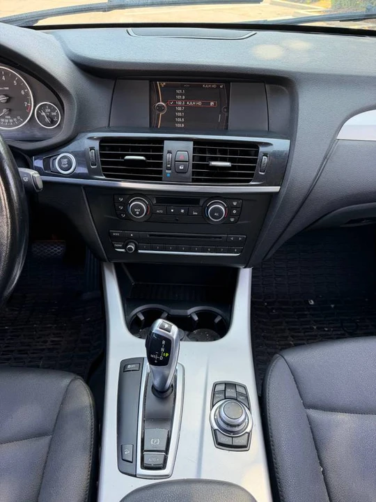 2013 BMW F25 X3 - Image 5 of 11