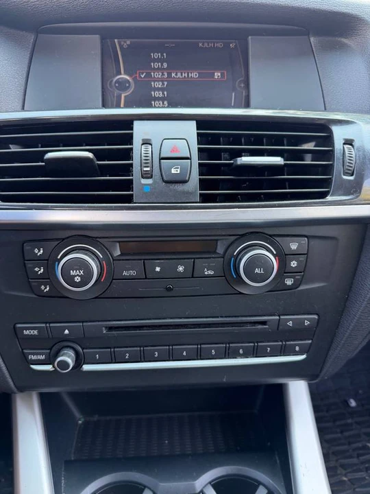 2013 BMW F25 X3 - Image 9 of 11