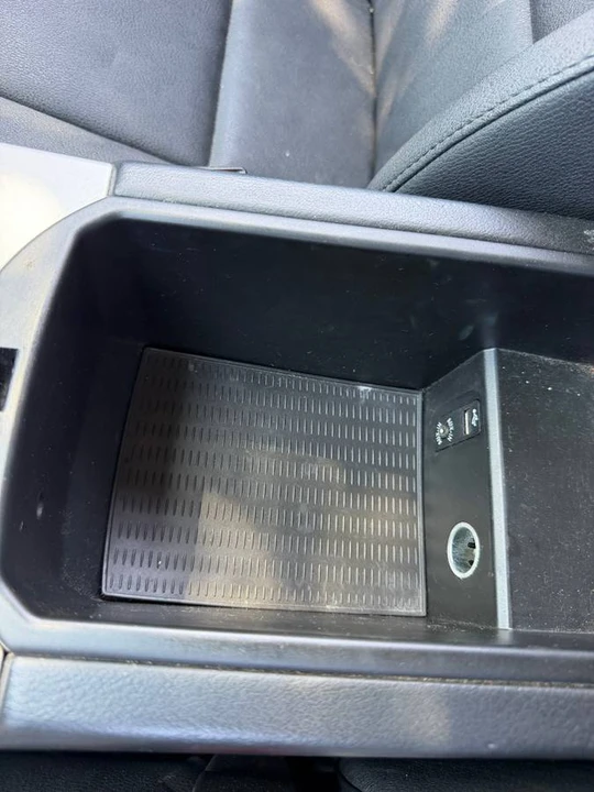 2013 BMW F25 X3 - Image 10 of 11