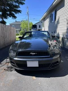 2014 Ford S197 Mustang - Image 6 of 13