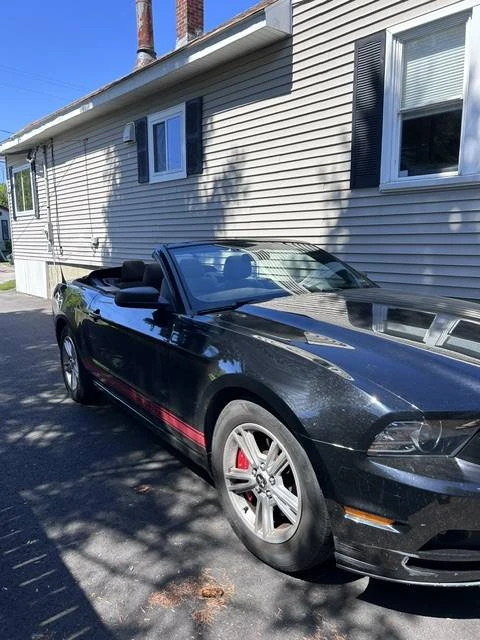 2014 Ford S197 Mustang - Image 7 of 13
