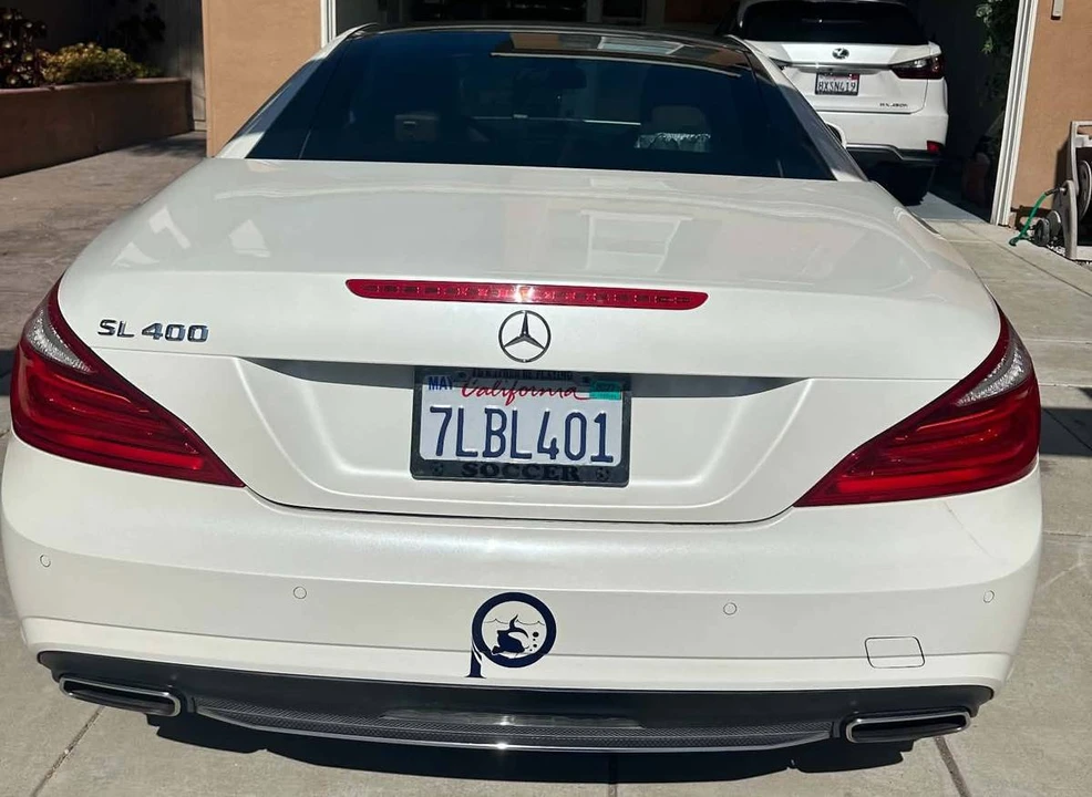 2015 Mercedes-Benz W222 S-Class - Image 3 of 5