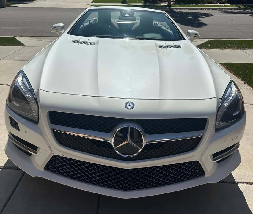 2015 Mercedes-Benz W222 S-Class - Image 2 of 5