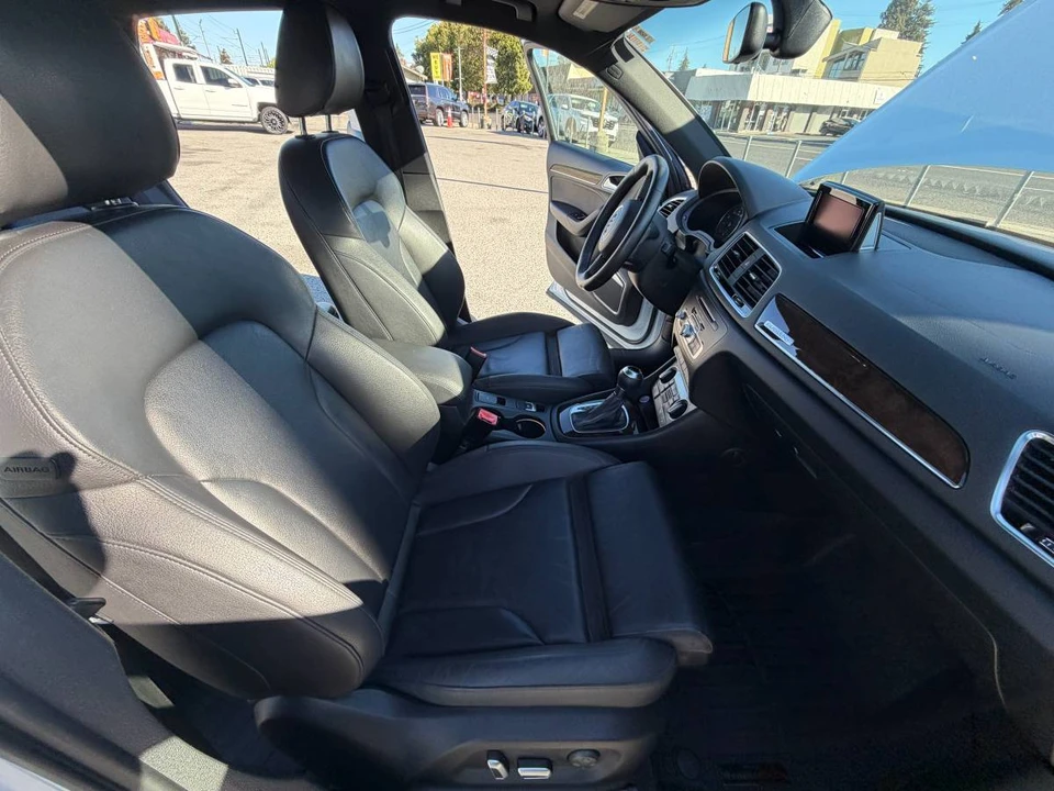 2016 Audi 8U Q3 - Image 19 of 24