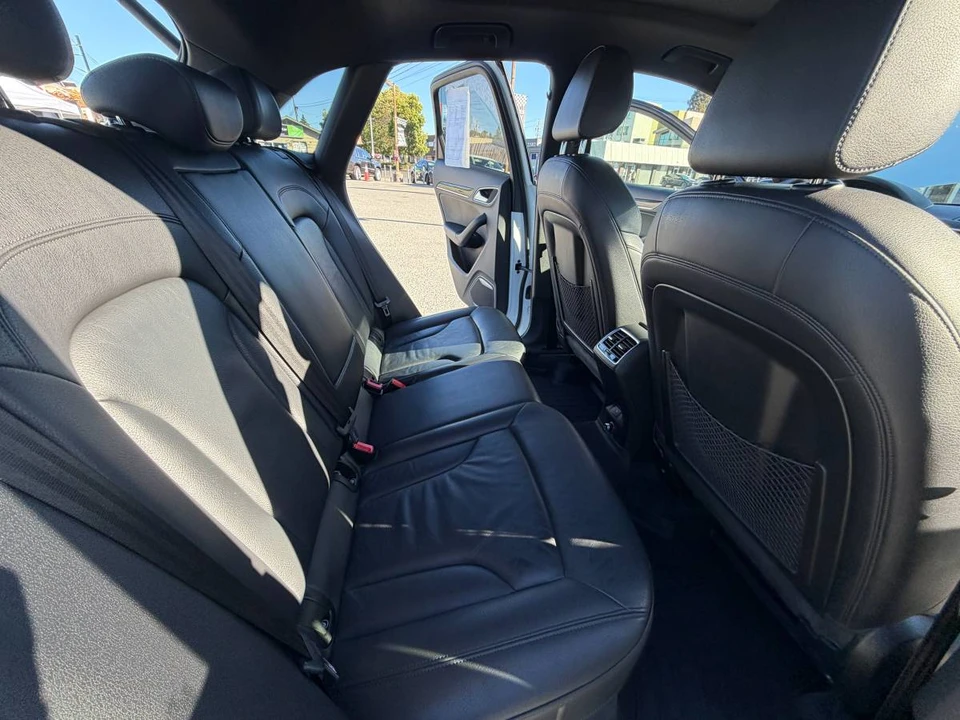 2016 Audi 8U Q3 - Image 18 of 24