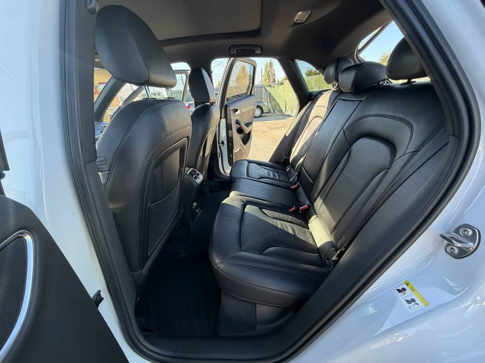 2016 Audi 8U Q3 - Image 15 of 24