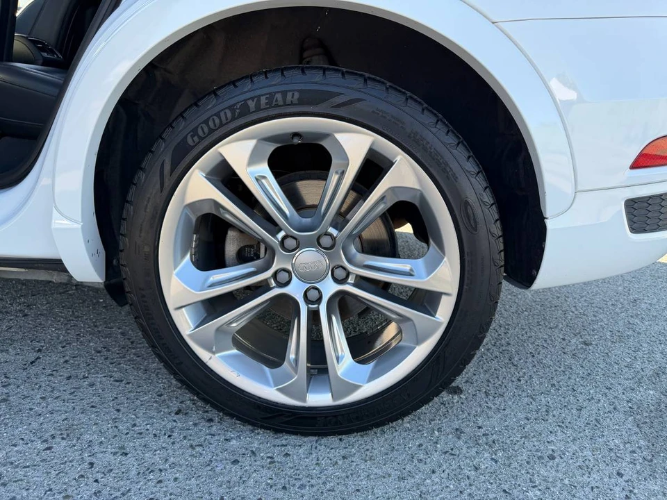 2016 Audi 8U Q3 - Image 22 of 24