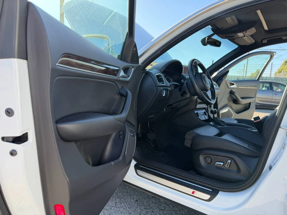 2016 Audi 8U Q3 - Image 14 of 24