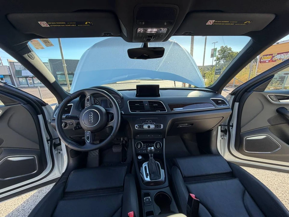 2016 Audi 8U Q3 - Image 17 of 24